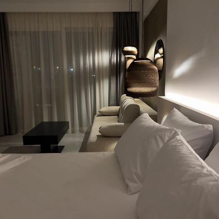 Eleonas Suites Сарти Екстериор снимка