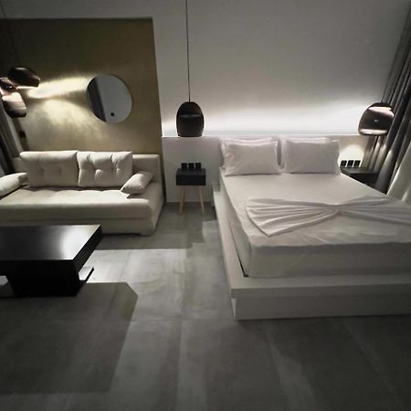 Eleonas Suites Сарти Екстериор снимка